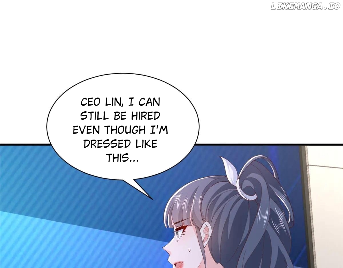 I randomly have a new career every week Chapter 759 - page 56